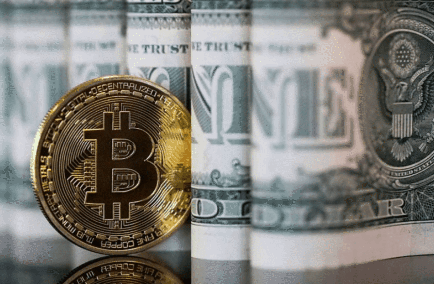 Legal Status of Bitcoin Globally