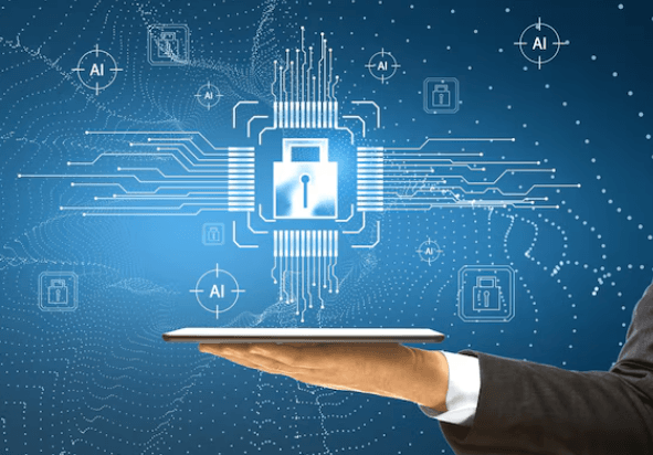 Financial Data Security