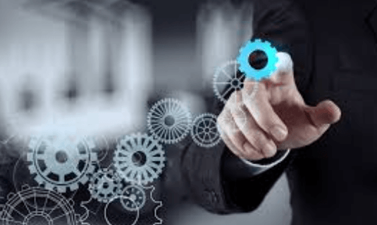 Financial Innovation Through Technology