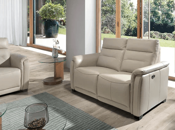 Why Luxury Living Rooms Furniture Needs More Than a Pretty Sofa