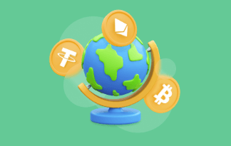 Crypto for Unbanked Population