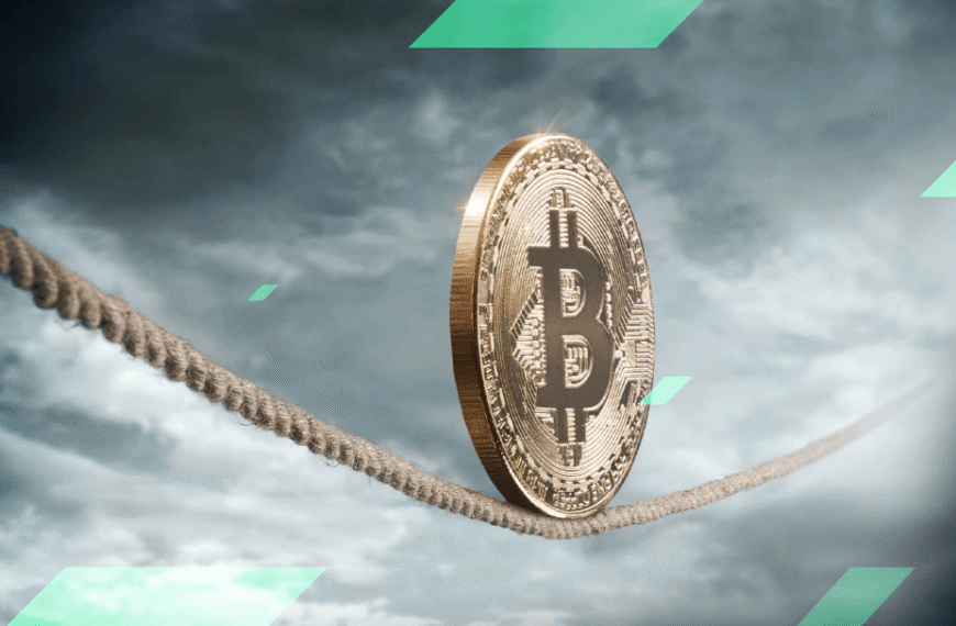 Legal Challenges in Crypto Business