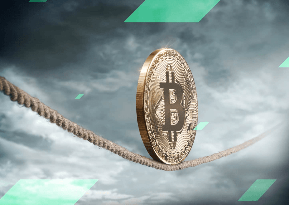 Legal Challenges in Crypto Business