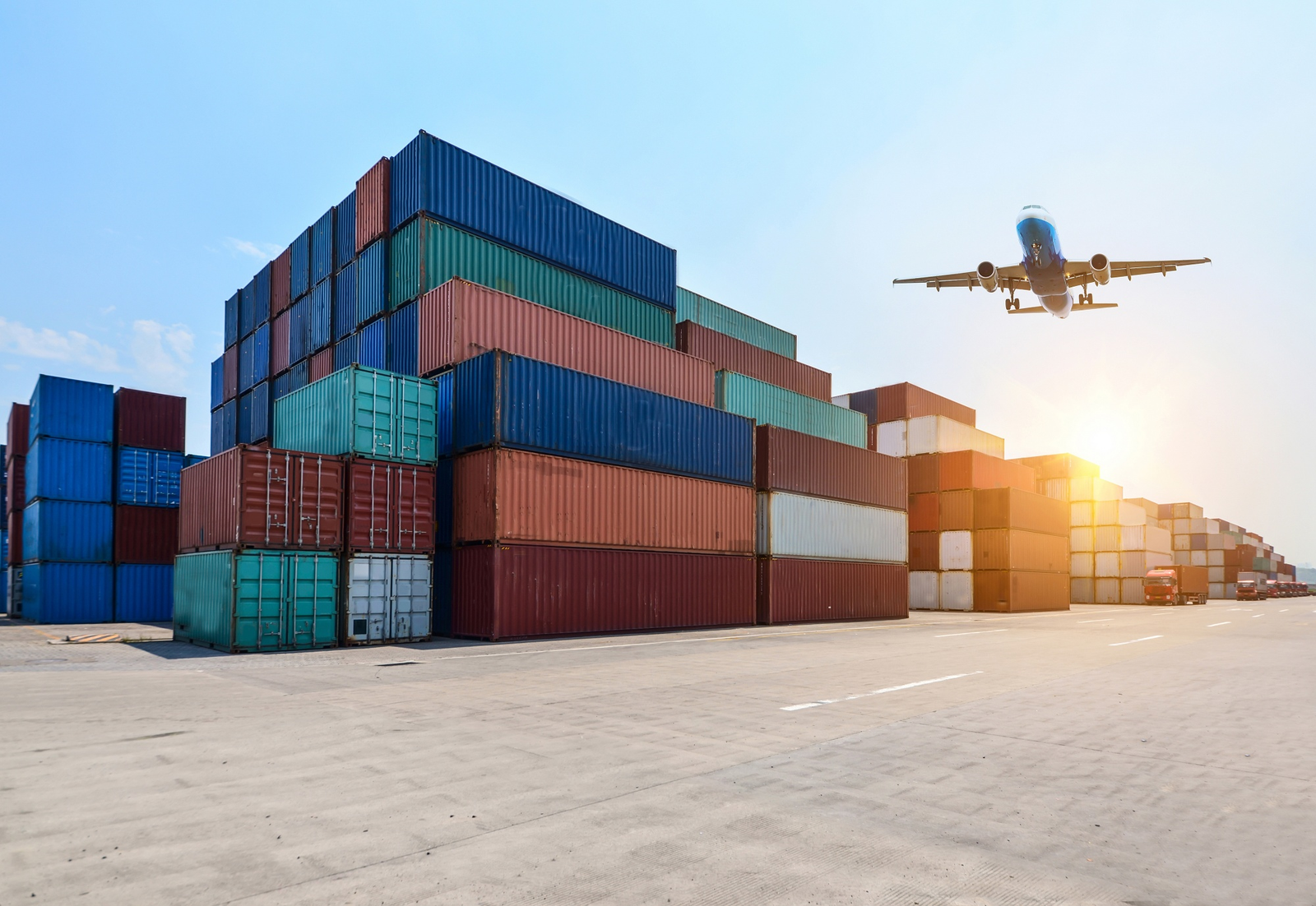 Wichita Freight: The Growth of Logistics and the Legacy of Michael Ricklefs