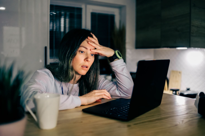 How Tax Accountants Help Prevent Costly IRS Mistakes