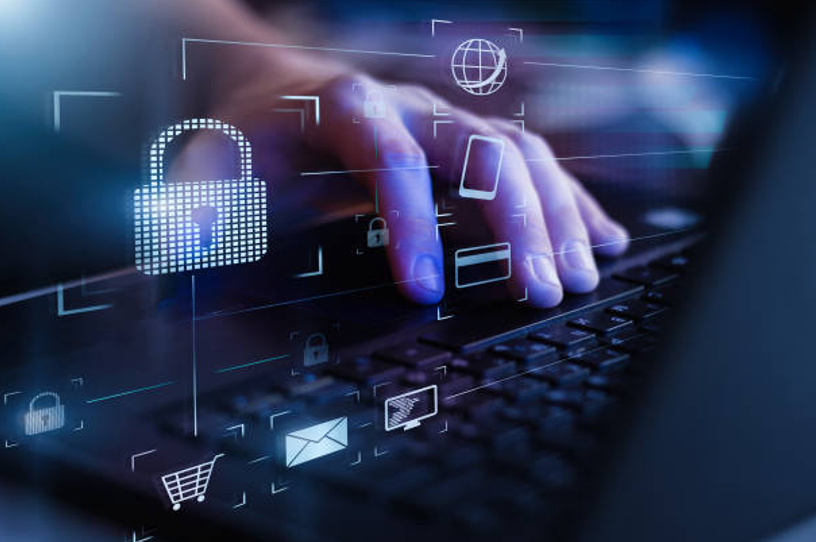 Comprehensive Data Protection Services for Growing Digital Enterprises