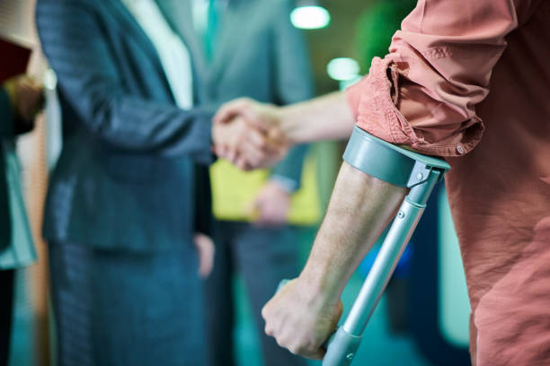 How An Accident Attorney In Alaska Builds A Personal Injury Case