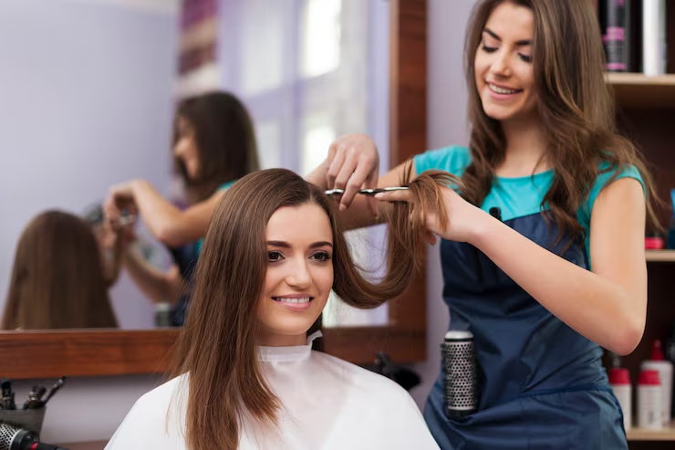 Hair Health Assessments Offered by the Best Hair Salon in Centerville, OH