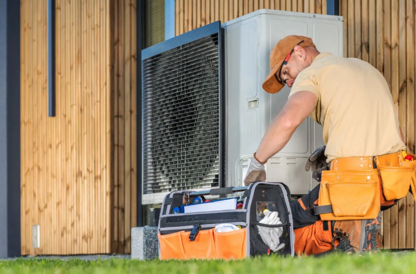 The Homeowner's Guide to AC Installation in Austin: What to Know Before You Buy