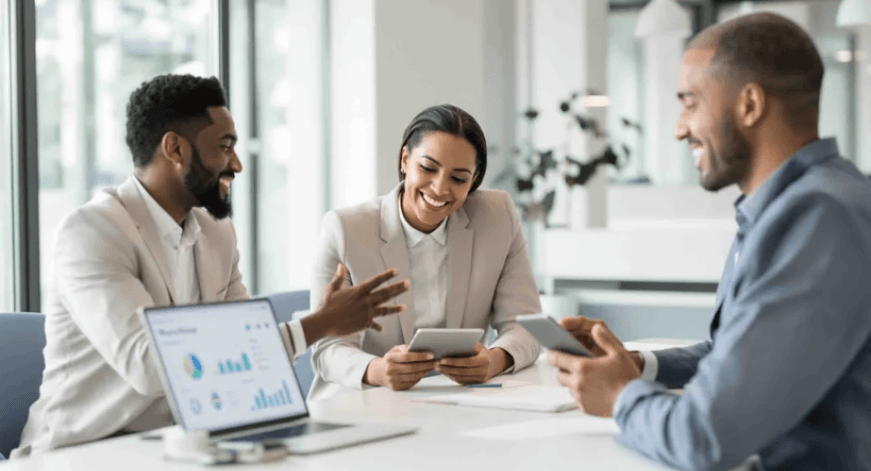 How Consultants Integrate Strategy Across All Business Levels