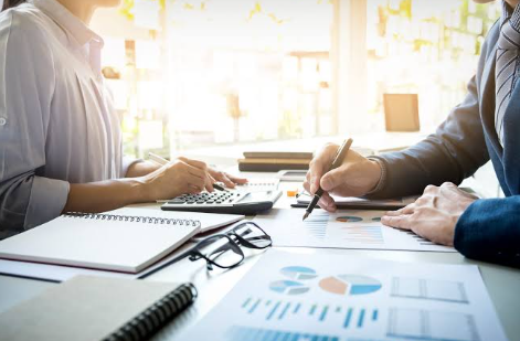 4 Services Offered By Business Consultants That Add Value