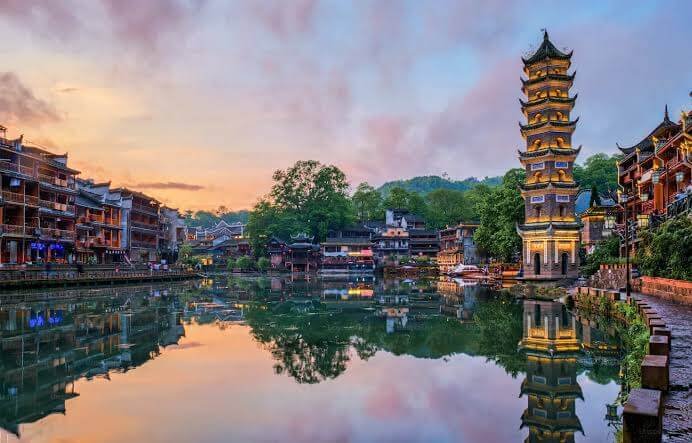 Xiamen Travel