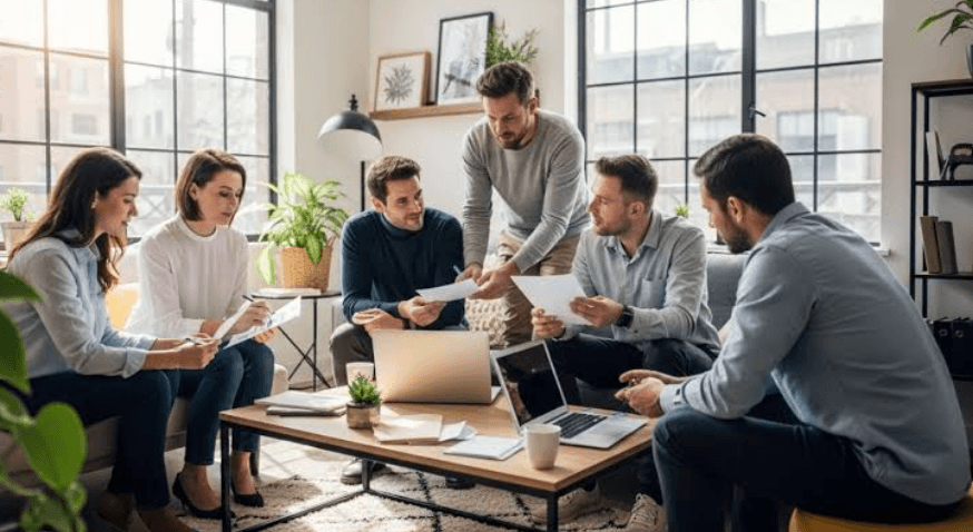 Why Small Businesses Need Year Round Accounting Support