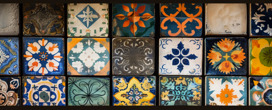Handmade Cement Tiles vs Ceramic Tiles: Which Offers Better Durability?