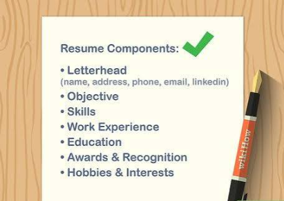 How to Make Career Achievements Easy to Find on a Resume