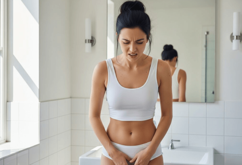 How to Choose the Best Panty Liners for Everyday Freshness and Comfort
